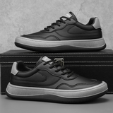 ZAPATILLAS DE VERDADERA PIEL
