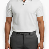 Levi — Polo Refinado de Estilo Contemporáneo