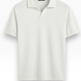 Levi — Polo Refinado de Estilo Contemporáneo