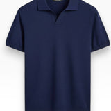 Levi — Polo Refinado con Estilo Contemporáneo