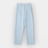 Pantalones de día elegantes