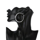Pendientes de Plata Esterlina