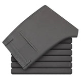 Pantalones de Algodón Casual para Hombre con Comodidad Moderna