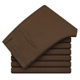 Pantalones de Algodón Casual para Hombre con Comodidad Moderna