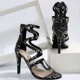Raquel™ Zapatos Elegantes para Mujer
