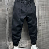 Pantalones de Vestir Artur Signature con Elegancia Moderna