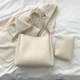 NATHALIE™ – Bolso tote elegante para el día a día