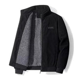 Chaqueta Ligera Karl Signature con Comodidad Moderna