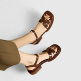 Jimena™ Sandalias para Mujer