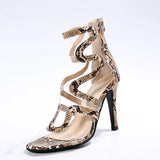 Raquel™ Zapatos Elegantes para Mujer