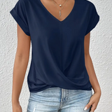 BELLA™ | Top con escote en V que favorece de verdad