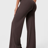 Silvia Leggings Power Flare – Kohene Vorm. Máxima Confianza.