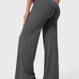 Silvia Leggings Power Flare – Kohene Vorm. Máxima Confianza.
