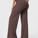 Silvia Leggings Power Flare – Kohene Vorm. Máxima Confianza.