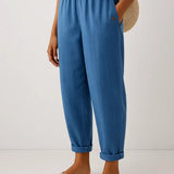 Pantalones de Ocio para Mujeres