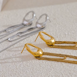 Candela™ Pendientes Colgantes