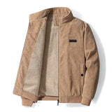 Chaqueta Ligera Karl Signature con Comodidad Moderna