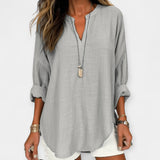 Blusa para Playa