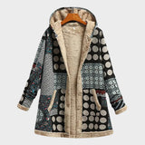 Alessa - Chaqueta de forro polar