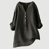 Jimena™ Túnica Cómoda para Mujer