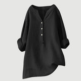 Noa™ Camiseta Tunica Cómoda para Mujeres