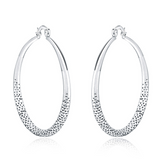 Pendientes de Plata Esterlina