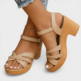 Lara™ | Sandalias cómodas