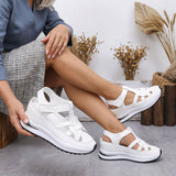 Sandalias Pisada Suave