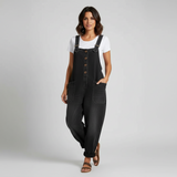 Mono Alba™ Denim Relajado