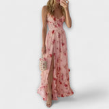 Joana™ Floral Fluido de Verano