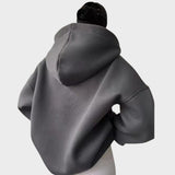 Sudadera con capucha Confort Total