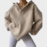 Sudadera con capucha Confort Total