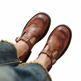 Salma™ Zapatos Cómodos para Mujeres