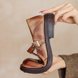 Salma™ Zapatos Cómodos para Mujeres