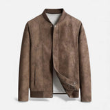 Domingos — Chaqueta Premium de Diseño Atemporal**