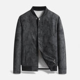 Domingos — Chaqueta Premium de Diseño Atemporal**