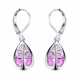 Pendientes Lebensbaum
