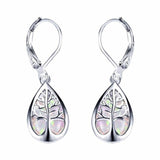 Pendientes Lebensbaum