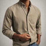 Camisa Casual Premium