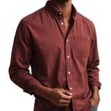 RAVENOR™ Camisa de Ocio Premium