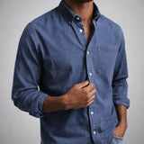 RAVENOR™ Camisa de Ocio Premium