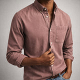RAVENOR™ Camisa de Ocio Premium