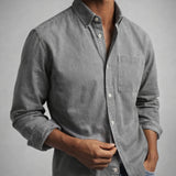 RAVENOR™ Camisa de Ocio Premium