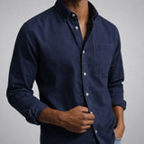 Manuel™ Camisa Casual Premium