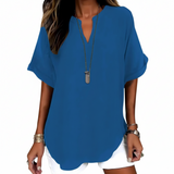 Sofía™ Blusa Casual para Mujeres