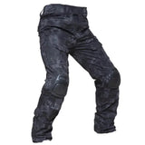 Bruno™ Pro Pantalones Tácticos