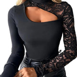 Valença™ Blusa Elegante para Mujer