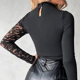 Valença™ Blusa Elegante para Mujer