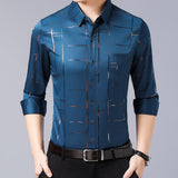 ModernStiil Camisa™ – Llamativa pero con buen gusto