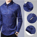 Camisa – Llamativa, pero con estilo